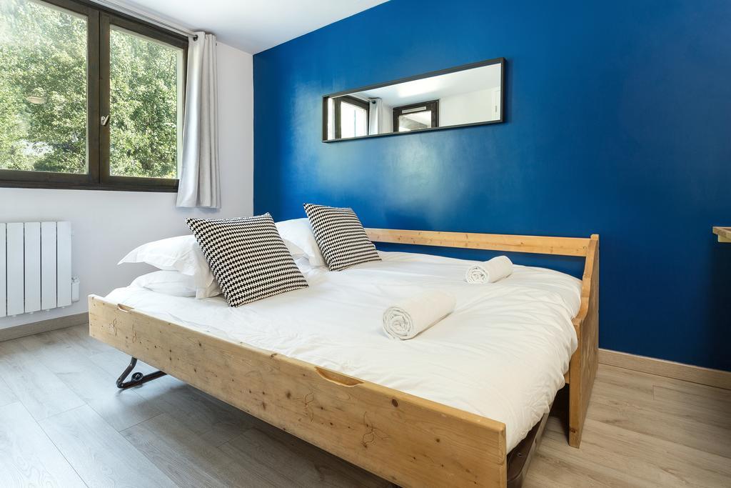 Apartment Jonquille Terrasse Centre Chamonix Mont Blanc Exterior foto